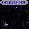 PMN J2009-0836