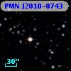 PMN J2010-0743