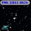 PMN J2011-0824
