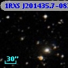 1RXS J201435.7-082709