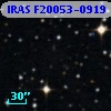 IRAS F20053-0919