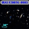 IRAS F20076-0803