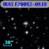 IRAS F20082-0818