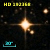 HD 192368