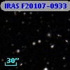 IRAS F20107-0933