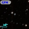GPM 282.000775+46.191551