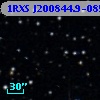 1RXS J200844.9-085731