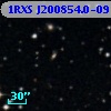 1RXS J200854.0-091145
