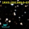 2MASS J20134897-0704257