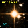 HD 192464