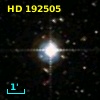 HD 192505