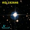 HD 192646