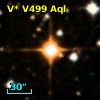 V* V499 Aql
