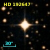 HD 192647