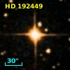HD 192449
