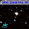 1RXS J201634.5-071150