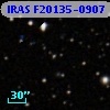 IRAS F20135-0907