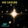 HD 193189