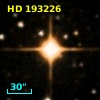 HD 193226