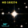 HD 193274