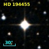 HD 194455
