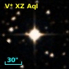 V* XZ Aql