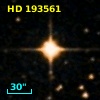 HD 193561