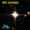 HD 193600