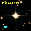 HD 193784
