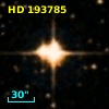 HD 193785