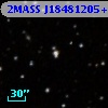 2MASS J18481205+4508097