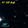 V* EP Aql