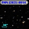 PMN J2025-0814