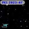 PKS 2023-07