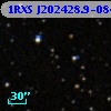 1RXS J202428.9-084810