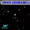2MASS J18481462+4503380