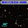 IRAS F20156-0906