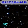 IRAS F20184-0718