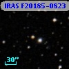IRAS F20185-0823
