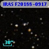 IRAS F20188-0917