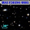IRAS F20194-0801