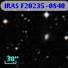 IRAS F20235-0840