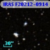 IRAS F20212-0914