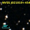 NVSS J021019+454351