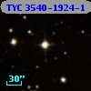 TYC 3540-1924-1