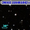 2MASS J18481942+4511262