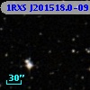 1RXS J201518.0-091106