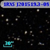 1RXS J201519.3-081841