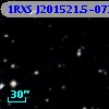 1RXS J201521.5-072919