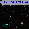 1RXS J201623.6-090354